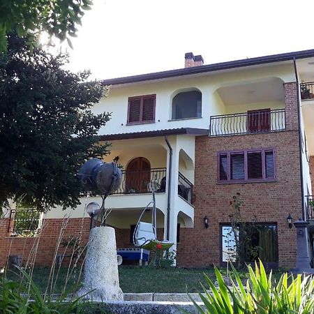 Agriturismo Persichitti Torricella Peligna 外观 照片