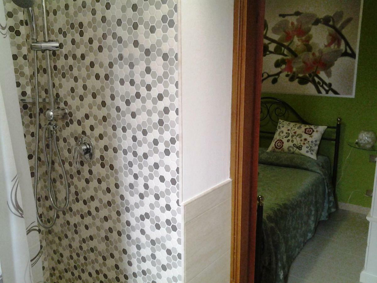 Agriturismo Persichitti Torricella Peligna 外观 照片