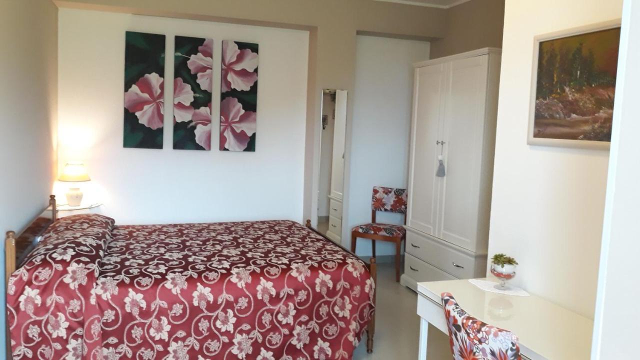 Agriturismo Persichitti Torricella Peligna 外观 照片