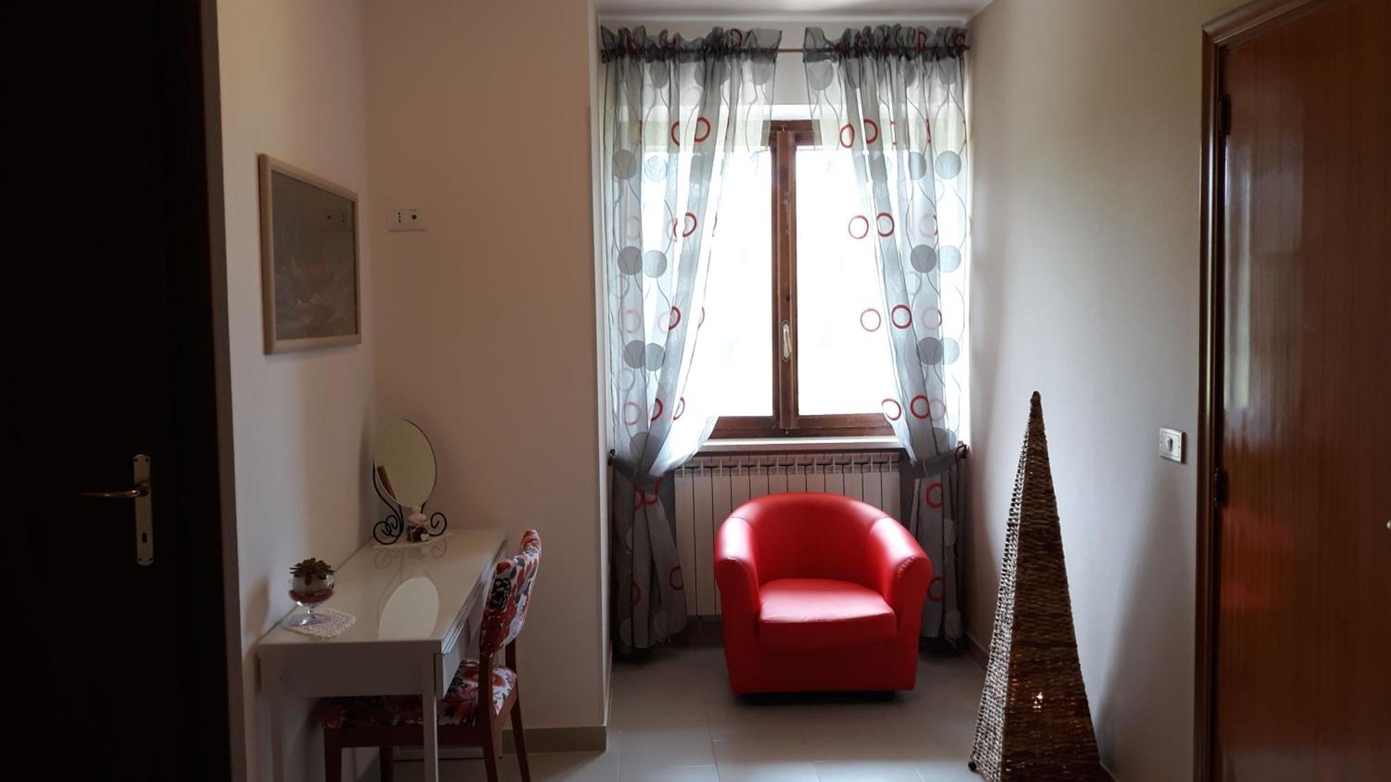 Agriturismo Persichitti Torricella Peligna 外观 照片